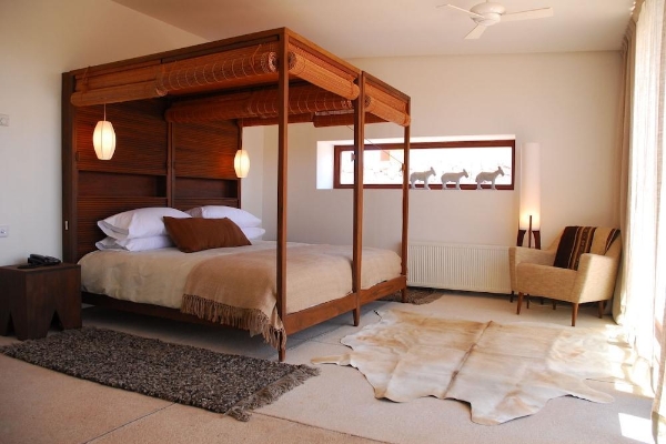 Tierra Atacama Hotel And Spa (San Pedro de Atacama)